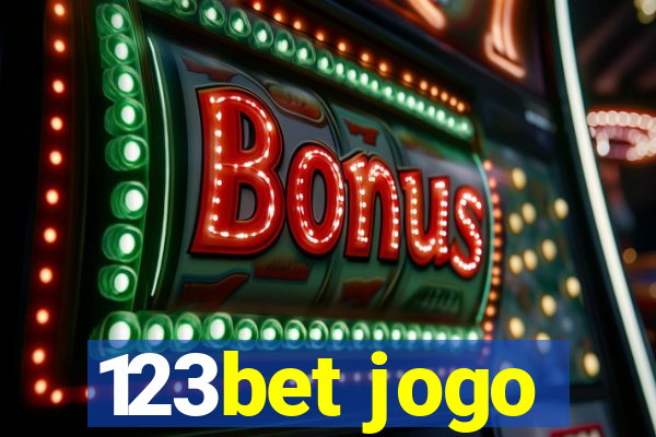 123bet jogo